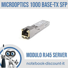 Microoptics 1000 base usato  Arezzo