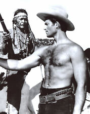 Clint walker sexy for sale  USA