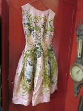 Ancienne robe vintage d'occasion  Craponne