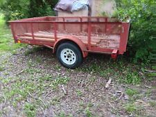Trailer for sale  Topeka