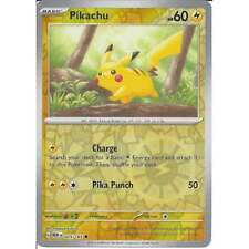 025 165 pikachu for sale  UK