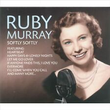 Ruby murray softly for sale  STOCKPORT