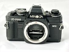 Minolta 700 35mm for sale  NORWICH