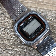 Vtg 80s casio for sale  Mission