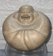Happy smiling buddha for sale  DARTFORD