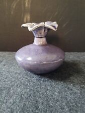 Market ceramic purple for sale  Sacramento