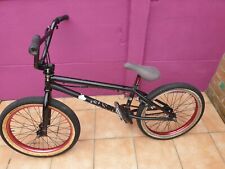 Vends bmx wethepeople d'occasion  Tourcoing