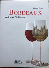 Bordeaux weine châteaux gebraucht kaufen  Wellesweiler,-Furpach