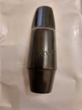 Brilhart Personaline Hard Rubber Alto Saxophone Mouthpiece 7 for sale  Shipping to South Africa