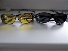 Sonnenüberbrille nachtsichtbr gebraucht kaufen  Bad Oldesloe