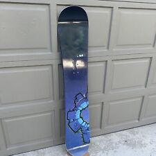 Gnu gnü snowboard for sale  Fullerton