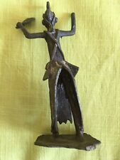 Ancienne sculpture bronze d'occasion  Peymeinade