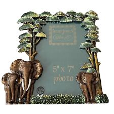 Elephant picture frame for sale  Solana Beach