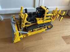 Lego technic motorized gebraucht kaufen  Dirlewang