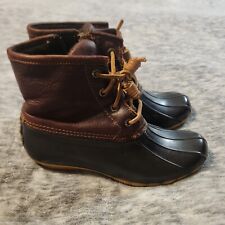 Sperry womens rain for sale  Seattle