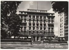 Milano albergo principe usato  Isola Vicentina