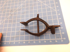 Vintage old clamp for sale  Helena
