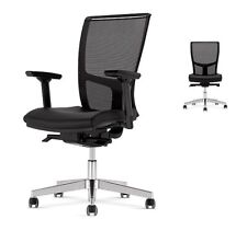 Ergonomic Swivel Mesh Office Desk Chair With Arms for sale  Shipping to South Africa