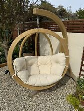 indoor swing chair for sale  MALDON