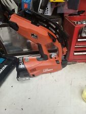 Hilti nail gun for sale  Shipping to Ireland