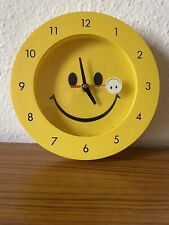 funky wall clocks for sale  BUNGAY