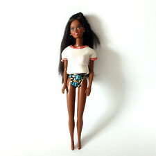 Barbie tropical splash gebraucht kaufen  Fuhlenbr.,-Vonderort,-Ebel