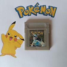 Pokémon argento game usato  Bondeno