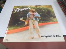 Ca378 disque vinyle d'occasion  Nancy-