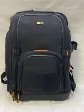Cámara réflex Case Logic SLRC-206 y mochila portátil de 15,4 pulgadas (negra) (TDW032651) segunda mano  Embacar hacia Argentina