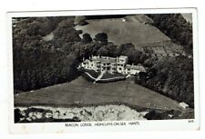 Hampshire postcard beacon for sale  KETTERING