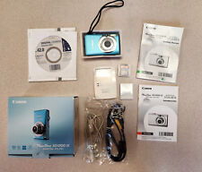 Canon powershot elph for sale  Rochester