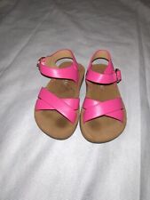 Baby girl sandals for sale  Edenton