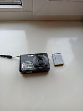 💥Samsung BLACK ES60 12.2 MP Digital Camera💥WORKing CHEAP💥 for sale  Shipping to South Africa
