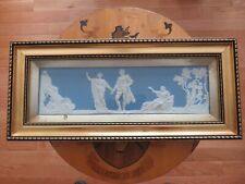 Antique wedgwood blue for sale  Mohnton