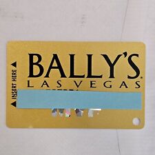 Vegas slot card for sale  Castle Rock