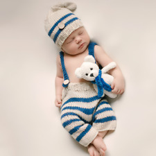 Knit outfit newborn for sale  Brandon