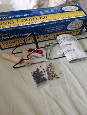 Bead loom kit for sale  CHESTER