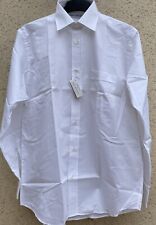 Chemise blanche taille d'occasion  Bourges