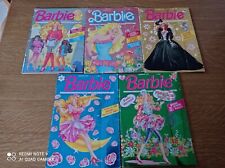 Barbie riviste epoca usato  Poggio Torriana