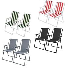 Set folding chair for sale  MANCHESTER