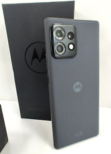 Motorola Edge 40 Pro (XT2301-4) 5G 12 GB + 256 GB Android GSM Desbloqueado - Negro segunda mano  Embacar hacia Argentina