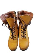 Jafa combat boots for sale  Newman Lake