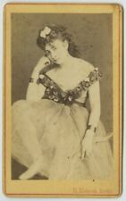 Cdv 1870 kliemeck d'occasion  Montargis