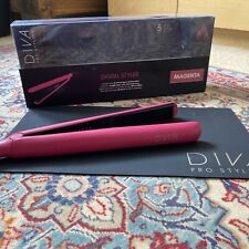 diva pro styling for sale  CAMBRIDGE