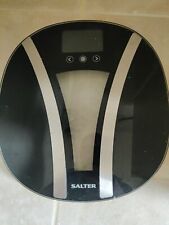 Salter body weight for sale  BATLEY