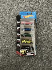 hot wheels fast and furious 5 pack Opened for sale  Shipping to South Africa