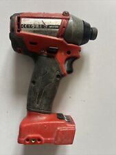 Milwaukee m18 cid for sale  WISBECH