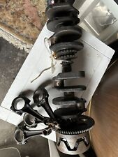 Honda cb750 crankshaft for sale  SOUTH SHIELDS