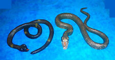 Serpenti vintage rubber usato  Sinalunga