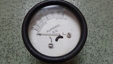 Vintage voltmeter amp for sale  FORDINGBRIDGE